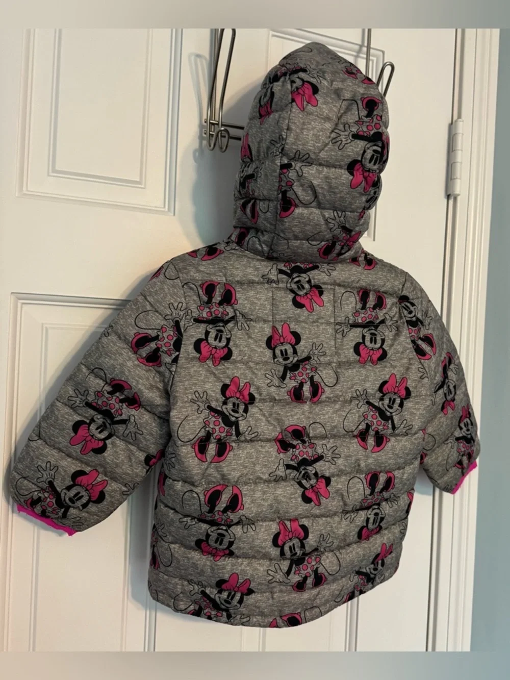 GAP cute puffer